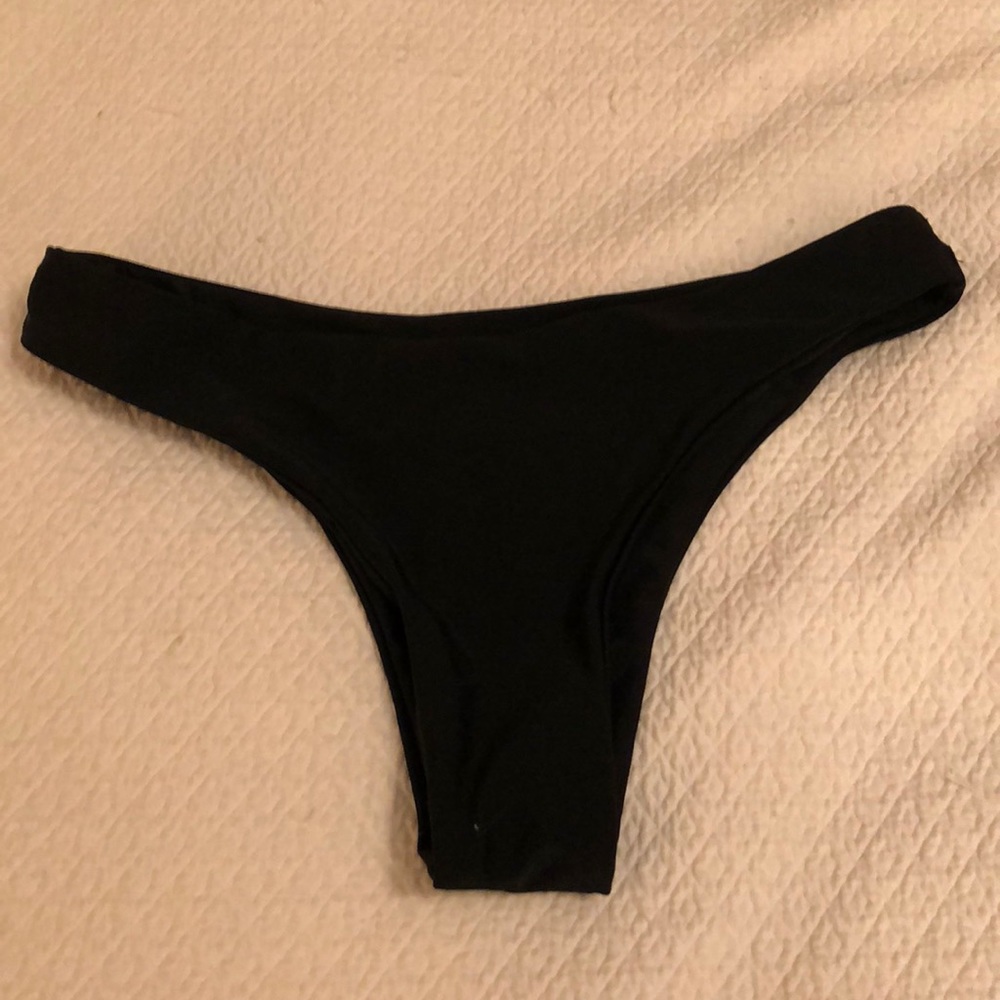Zaful bikini bottom